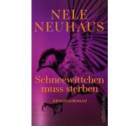 Schneewittchen muss sterben: Kriminalroman | Der Bestseller als neue limitierte Ausgabe