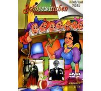Schneewittchen (Real) [Import allemand]