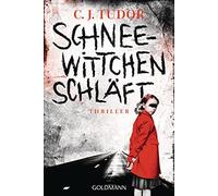 Schneewittchen schlaft: Thriller, Tudor, Ingendaay 9783442492954 New.