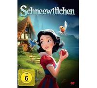 Schneewittchen - Schneewittchen [DVD]