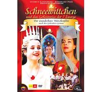 Schneewittchen u.d.Geheimnis d.Zwerge