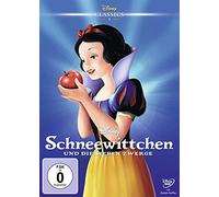 Schneewittchen und die sieben Zwerge (Disney Classics): Disney Classics