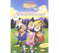 Schneewittchen - Zauberwelten [Import allemand]