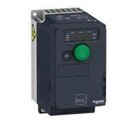 Schneider 0.75 kW 3 Phase Variable Speed Drive Altivar Machine ATV320U07M2C