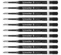 Schneider 103901 GS Cartridge Gelion 39 Black