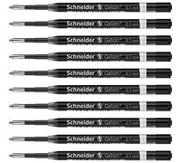 Schneider 103901 GS Cartridge Gelion 39 Black
