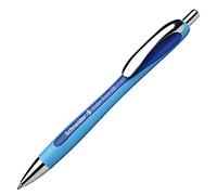 Schneider Slider Rave Ballpoint Pens Pack of 3 Blue Paste Extra Large Blue