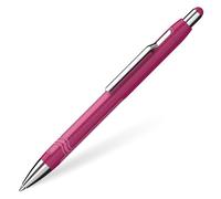 Schneider 138608 Epsilon Click-top Ballpoint Pen (Line Thickness XB, Indelible I