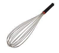 Schneider 16 Wire Whisk Made of Stainless Steel with Plastic Handle 450mm