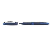 schneider 183008 One Business Rollerball Pen Ultra Smooth Tip 0.6mm Purple (Pack of 10)