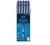 Schneider <183503 One Hybrid Roller Pen