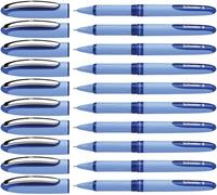Schneider <183503 One Hybrid Roller Pen | Waterproof according to ink standard ISO 14145-2