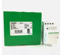 Schneider 240V 25Amp Contactor 4 Pole 4NO 25A ACTI9 ICT A9C20834 008859