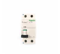 SCHNEIDER 25 AMP 30mA DOUBLE POLE TYPE A-SI A9R61225 ILD ACTI9