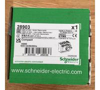 Schneider 28903 INS63 4P 63A Switch Disconnector NEW