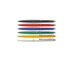 Schneider 3080 K 15 Ballpoint pen Blue 0.5 mm Ink Office Essential...