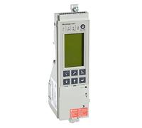 Schneider 47290 Electromechanical Impulse Relay Trigger for Power Switch Micrologix 6 P, 4P 3P, 4D/3D + N 2/3D