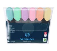 Schneider 50-115097 Pens Markers Correction blue black assorted ve...