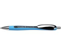 Schneider 600395 Pen 0.7 mm Writing colour: Black 1 pcs.