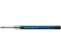 Schneider 77341 Slider 755 Ballpoint Pen Refill (ViscoGlide Technology, Indelible, Line Width XB) Pack of 1, Black