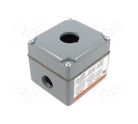 SCHNEIDER 9001KY1 Enclosure