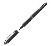 Schneider 95117 Roller One Sign Ultra-Smooth Tip, 1 mm, Black