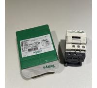 Schneider Electric, TeSys D contactor - 3P(3 NO) - AC-3 - <= 440 V 9 A - 240 V AC coil, LC1D09U7