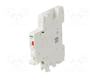 SCHNEIDER A9A26907 Signalling contacts
