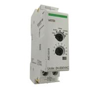 Schneider A9C15419 Time Delay Auxiliary Switch 24-230V AC
