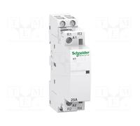 SCHNEIDER A9C20636 Contactor