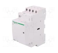 SCHNEIDER A9C20833 Contactor