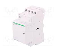 SCHNEIDER A9C20838 Contactor