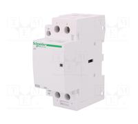 SCHNEIDER A9C20862 Contactor