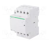SCHNEIDER A9C20867 Contactor