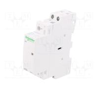 SCHNEIDER A9C22512 Contactor