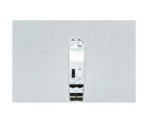 Schneider A9C30815 Step-By-Step Relay iTLI 1NO+1NC 16 Amp 220-240 VAC Control