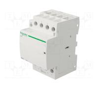 SCHNEIDER A9C40440 Contactor
