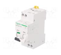 SCHNEIDER A9D02616 RCBO breaker