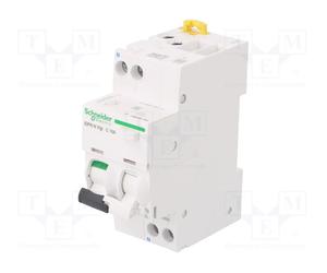 SCHNEIDER A9D02616 RCBO breaker
