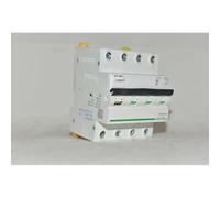 Schneider A9D52410 RCBO 4P 10A 300mA Type A White 6kA Differential