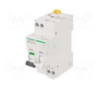 SCHNEIDER A9D56604 RCBO breaker