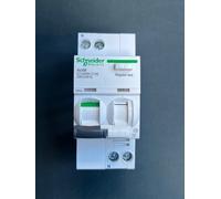 Schneider Electric Earth Leakage Circuit Breaker - A9DC3616