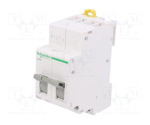 SCHNEIDER A9E18071 Pushbutton switch