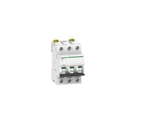 Schneider Electric A9F75316 Magnetic Thermal Switch Ic60N 3P 16A Curve D