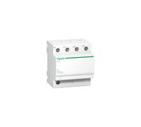 Schneider A9L15693 SPDs IPF 20 20 KA 3P N Surge Arrester, 340 V, White