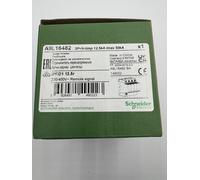 Schneider A9L16482 Modular Surge Arrester Type 1+2 | 3P+N | Acti9 iPRD1 12.5