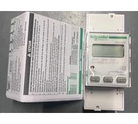 Schneider A9MEM2155 Modular Single Phase Power Meter iEM2155 63A withComm Modbus