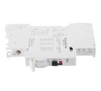Schneider A9N26927 Acti 9 components Auxiliary Contact Alarm SD AC DC Ccc/g, White