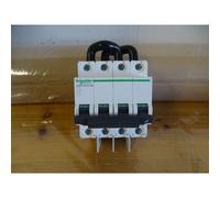 Schneider A9N61659 Circuit Breaker For Photovoltaic DC C60PV-DC 2P B 15