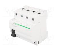 SCHNEIDER A9Z01425 RCD breaker